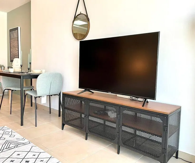 Studio In Business Bay I All Bills Included I 10 Min Walk To Dubai Mall 0*,