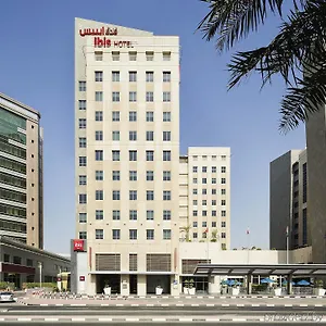 3* Hotell Ibis Deira Creekside